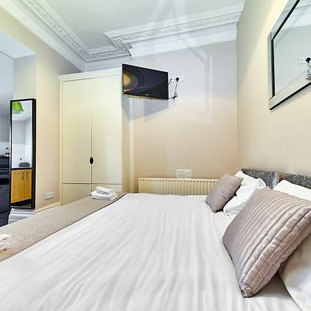 United Lodge Hotel And Apartments Лондон Екстериор снимка