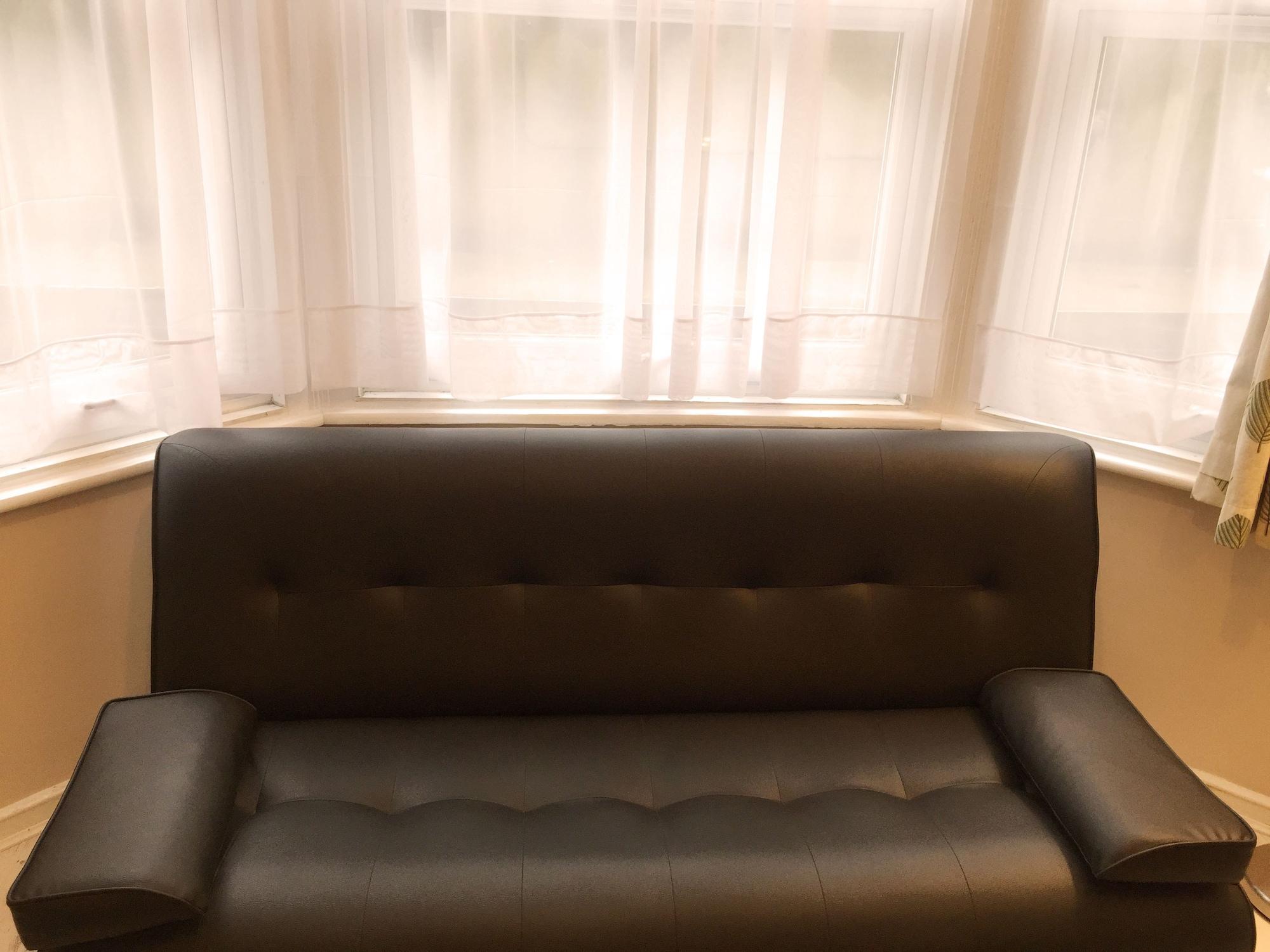 United Lodge Hotel And Apartments Лондон Екстериор снимка