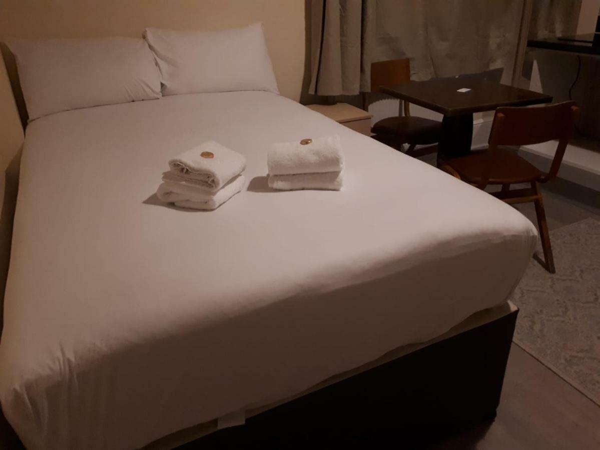 United Lodge Hotel And Apartments Лондон Екстериор снимка
